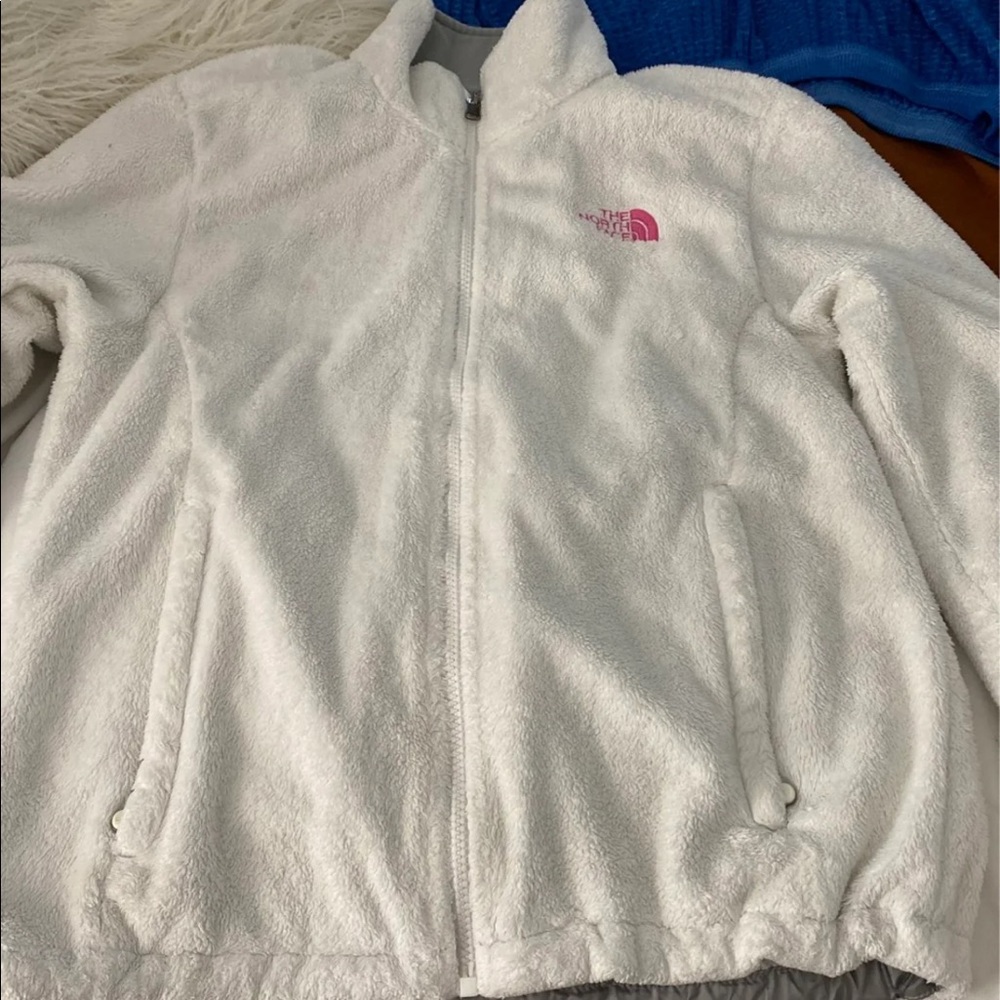 zip up jacket